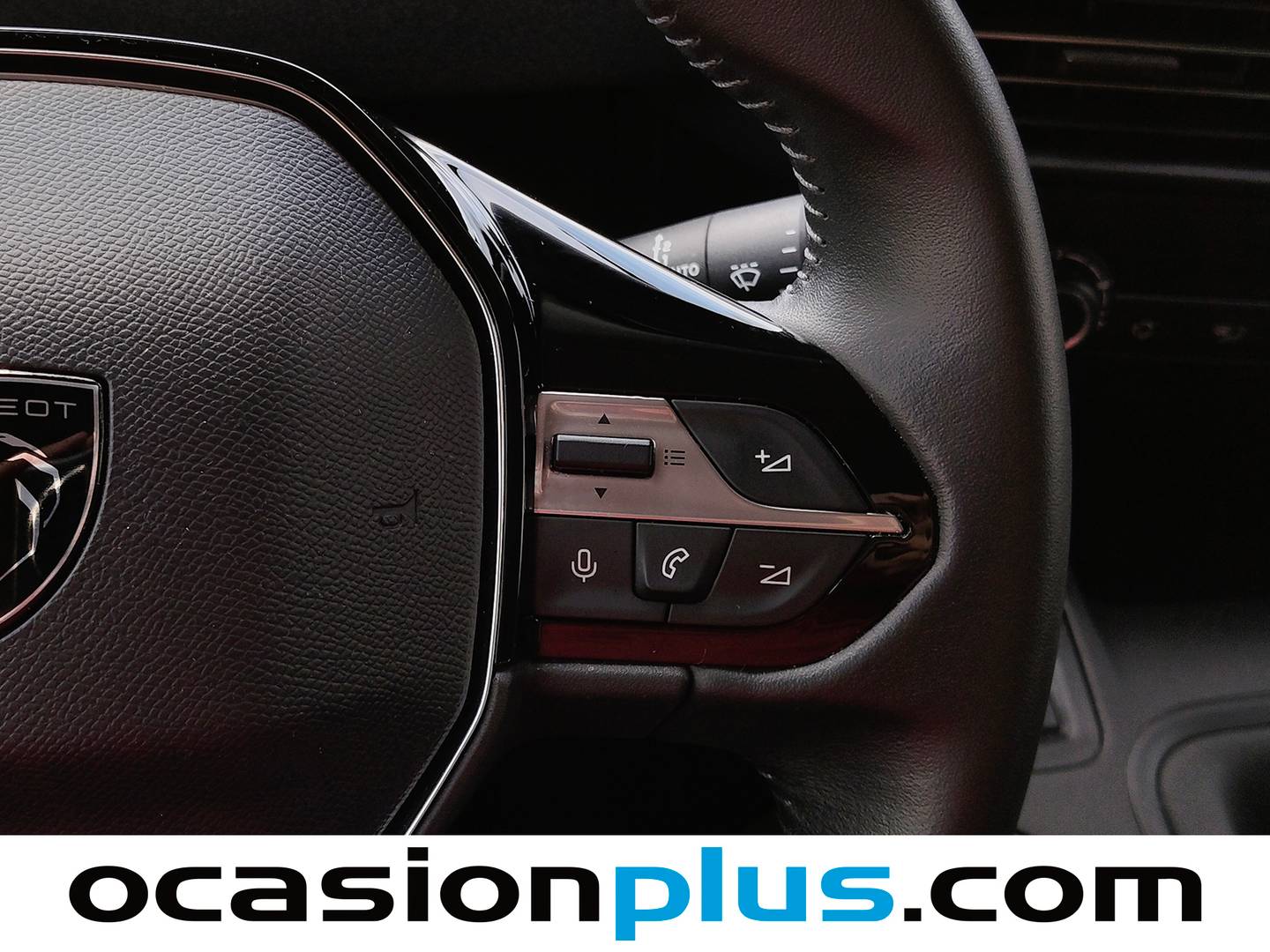 Peugeot Rifter Peugeot Rifter BlueHDi 130 S&S Allure Long (130 CV) 7 Plazas al mejor precio
