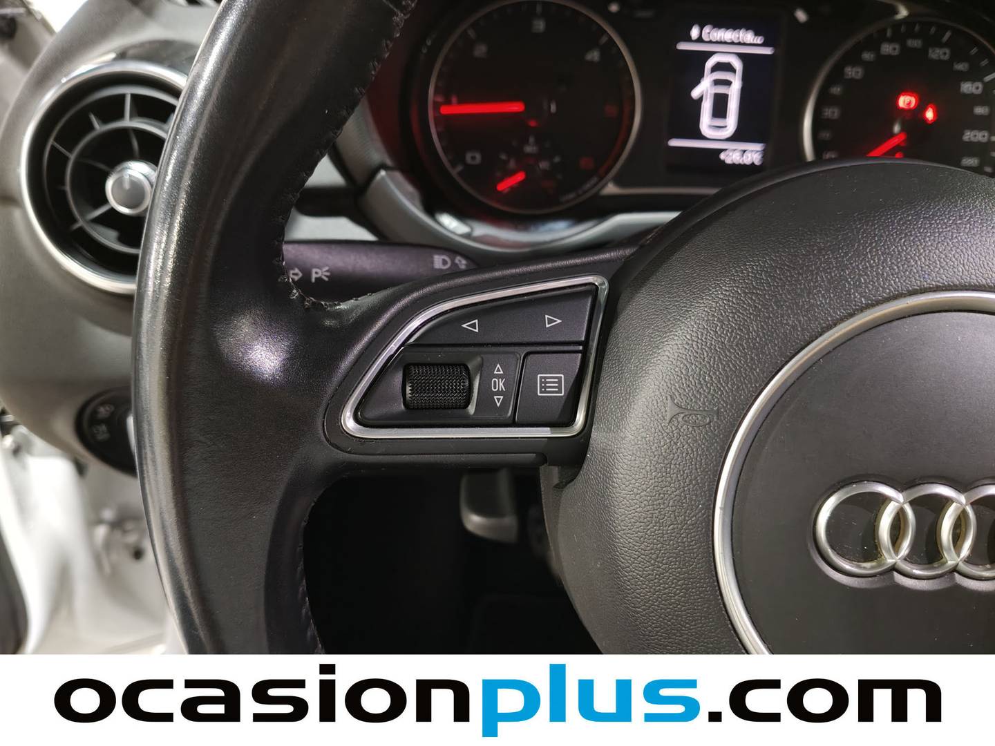 Audi A1 Audi A1 Sportback Adrenalin 1.4 TDI (90 CV) seminuevo