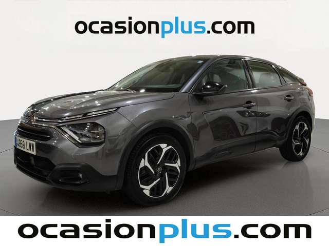 Citroën C4 PureTech 130 S&S 6v Feel Pack EAT8 (130 CV) de segunda mano