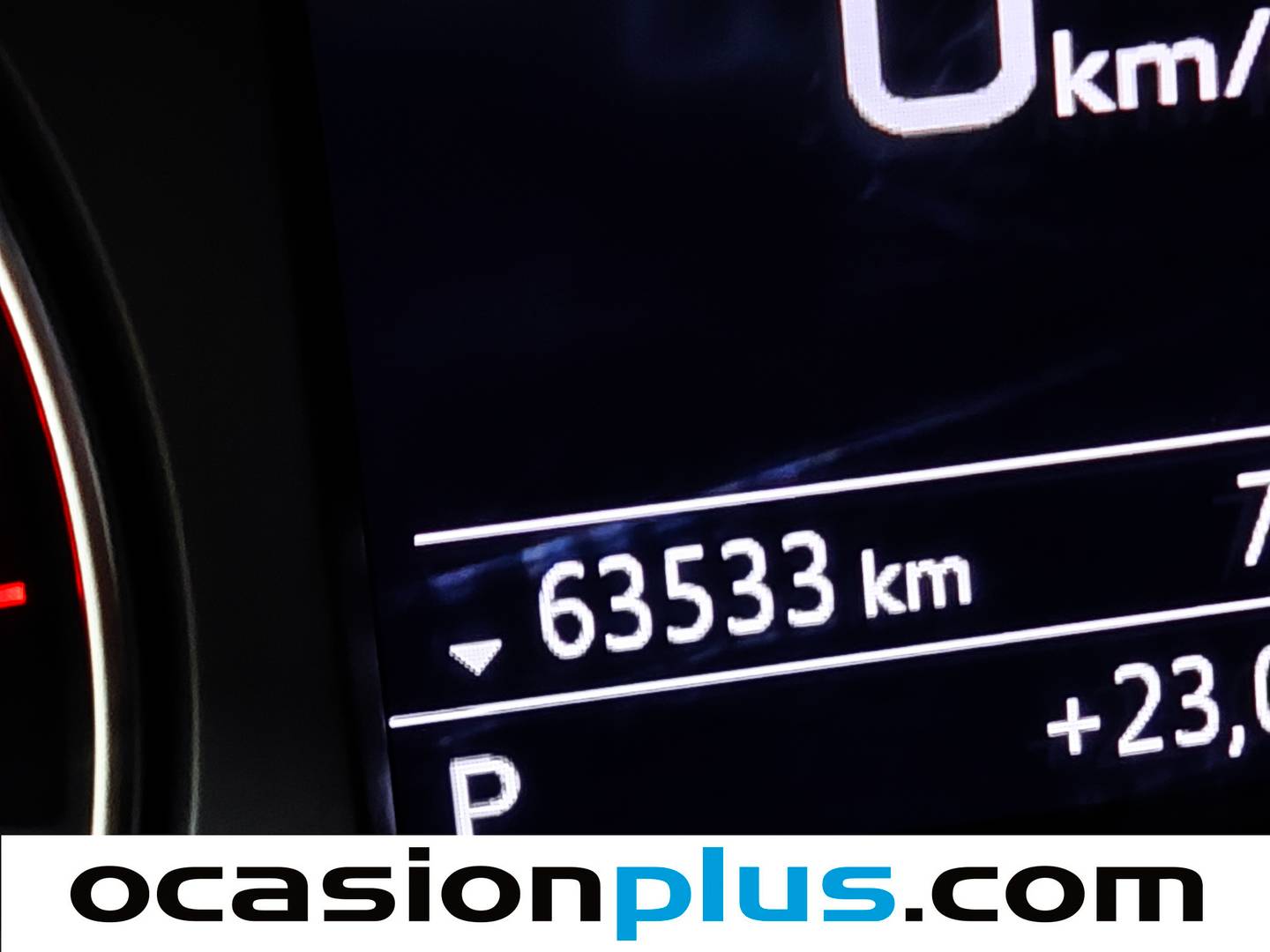 Foto Audi Q2 Audi Q2 Advanced 30 TDI S tronic (116 CV)