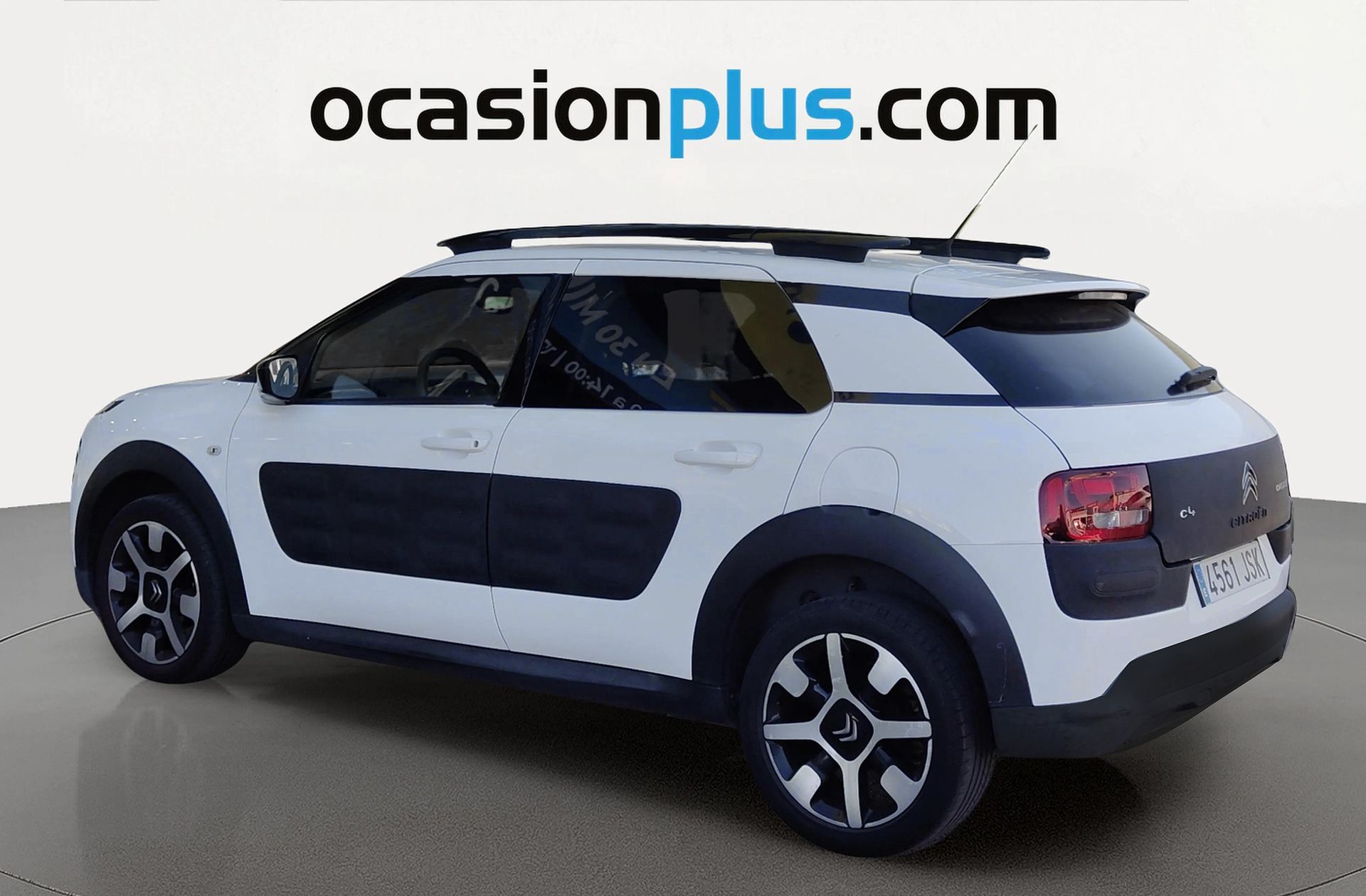 Citroën C4 Cactus PureTech 82 Feel Edition - foto 3