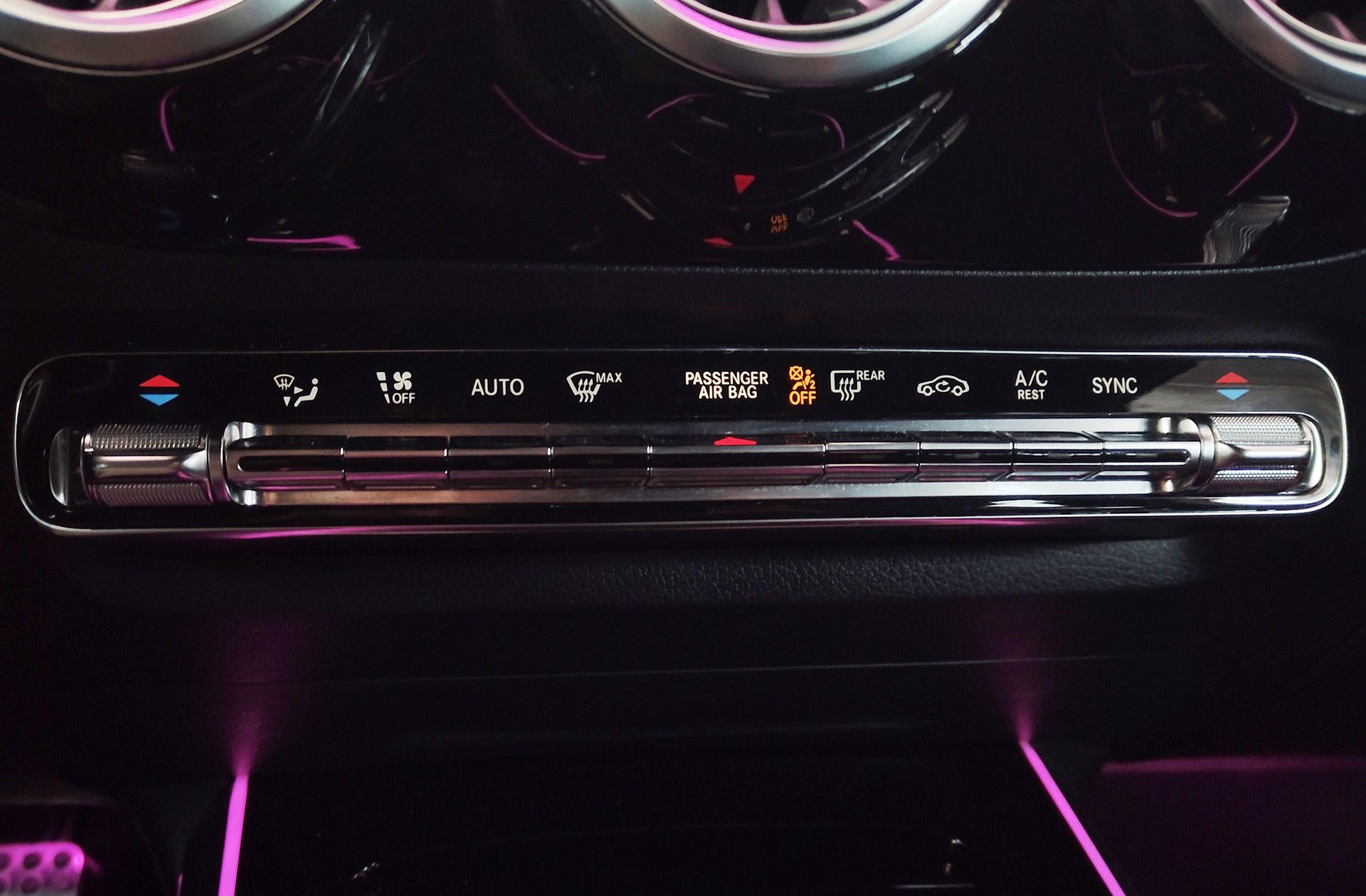Mercedes-Benz Clase B B 200 Pack AMG - foto 31