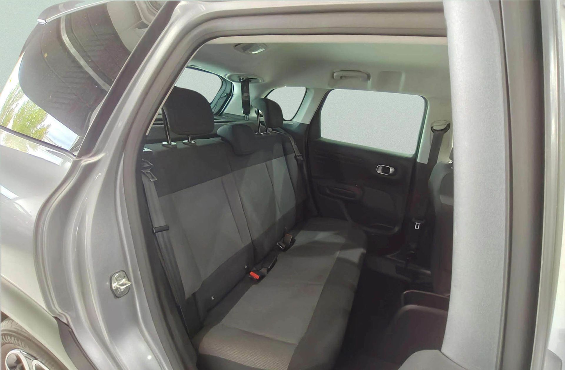 Citroën C3 Aircross PureTech 110 You! - foto 16