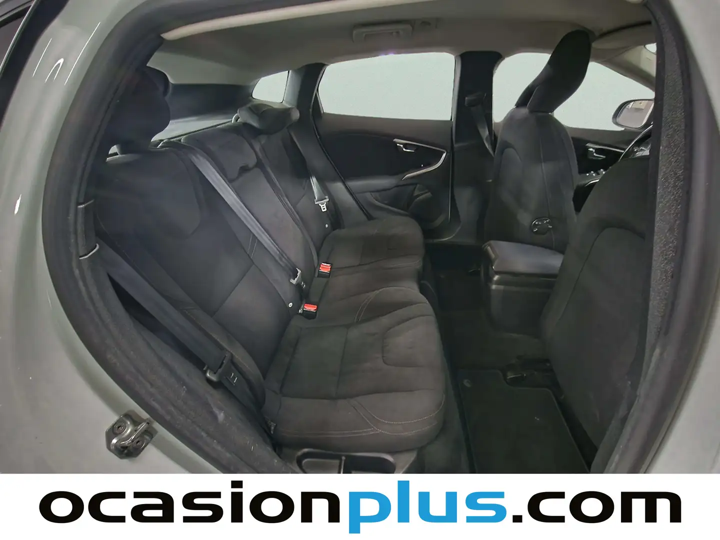 Foto Volvo V40 Volvo V40 D2 Kinetic (120 CV)