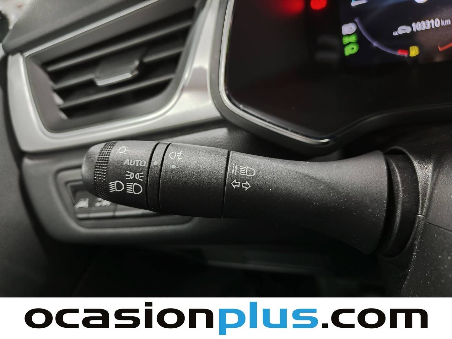 Foto Renault Captur Renault Captur Zen E-TECH Híbrido enchufable  (160 CV)