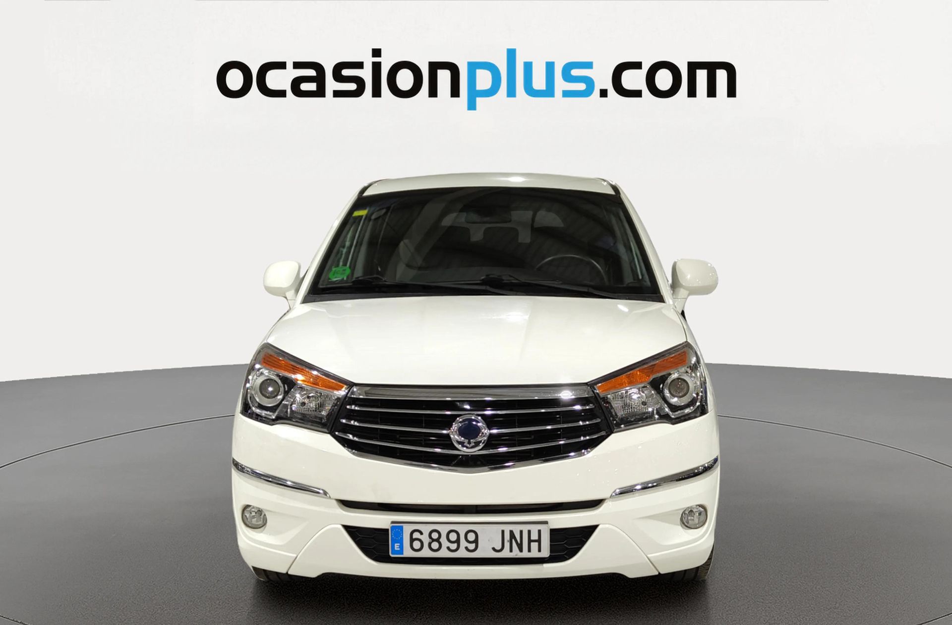 SsangYong Rodius D22T Line - foto 11