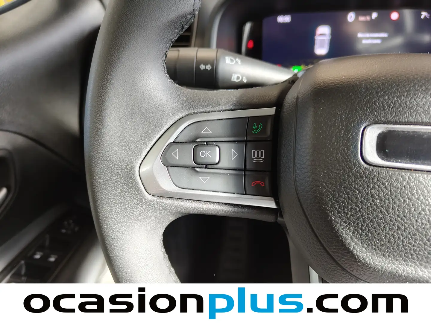 Foto Jeep Renegade Jeep Renegade eHybrid 1.5 Altitude DCT (130 CV)