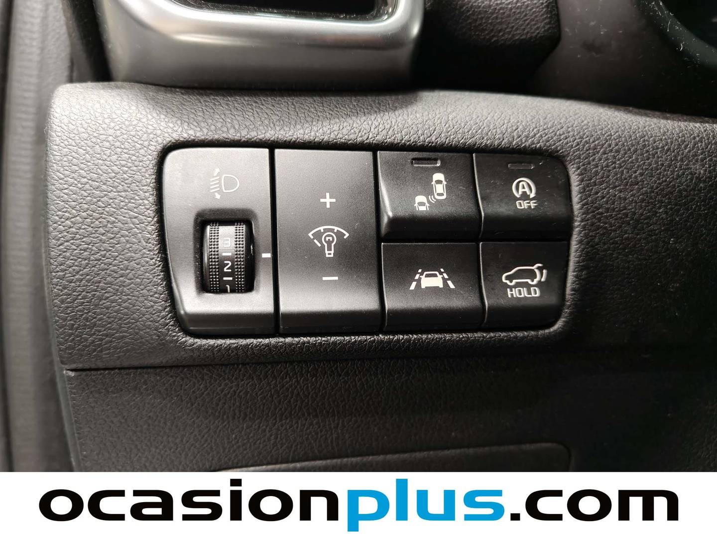 Foto KIA Sportage Kia Sportage 1.6 T-GDi GT Line Xtreme 4x4 DCT 130 kW (177 CV)