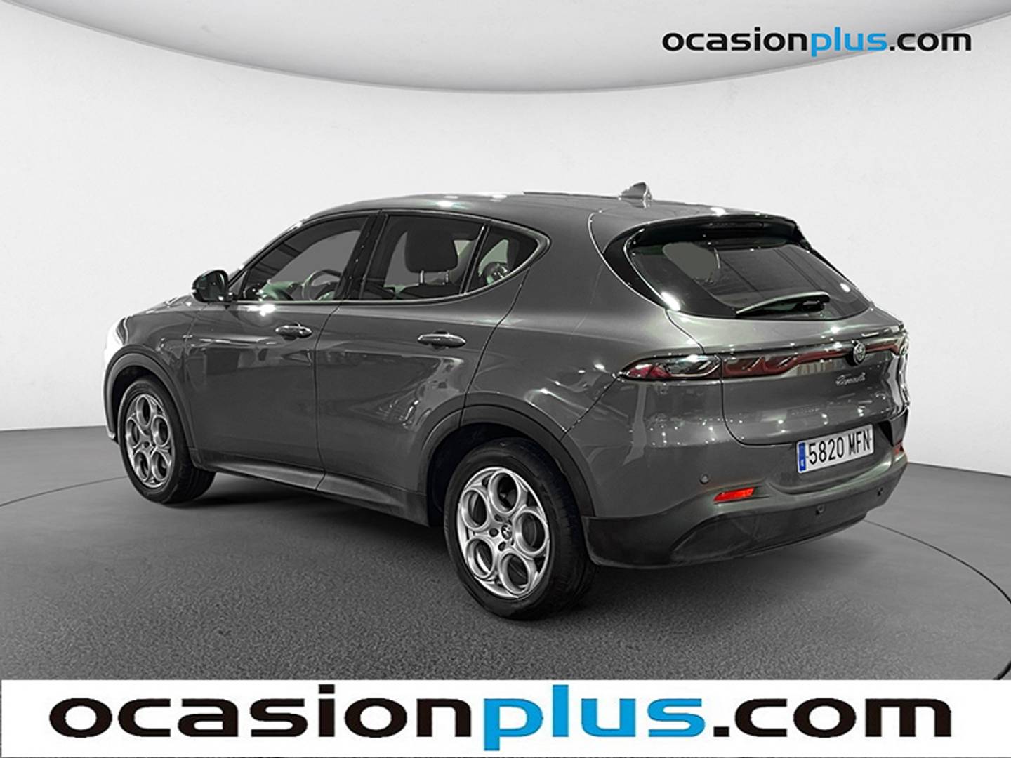 Foto Alfa Romeo Tonale Alfa Romeo Tonale Tonale 1.5 MHEV Sprint FWD (130 CV)