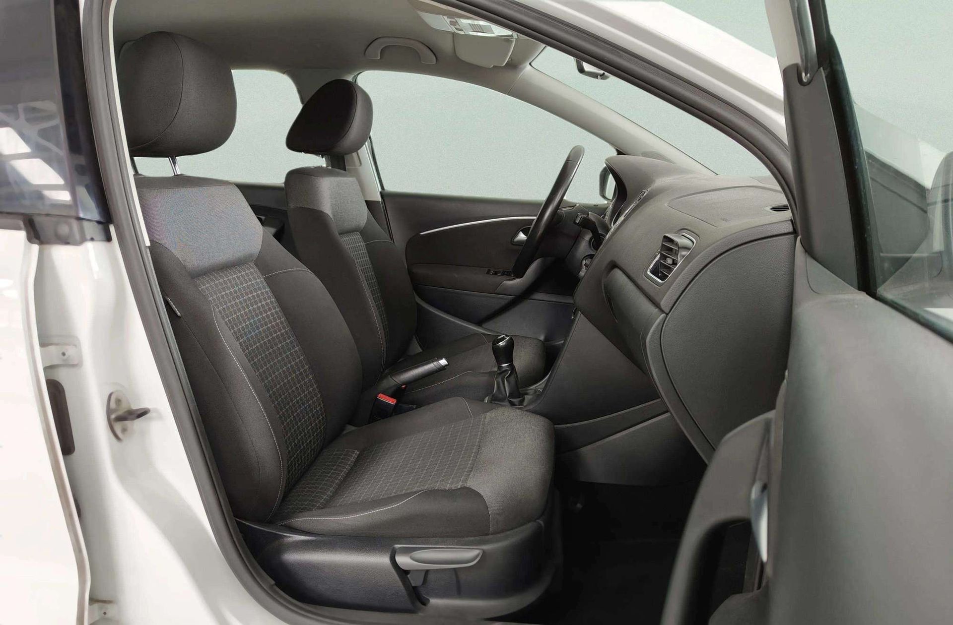 Volkswagen Polo Advance 1.4 TDI BMT - foto 13