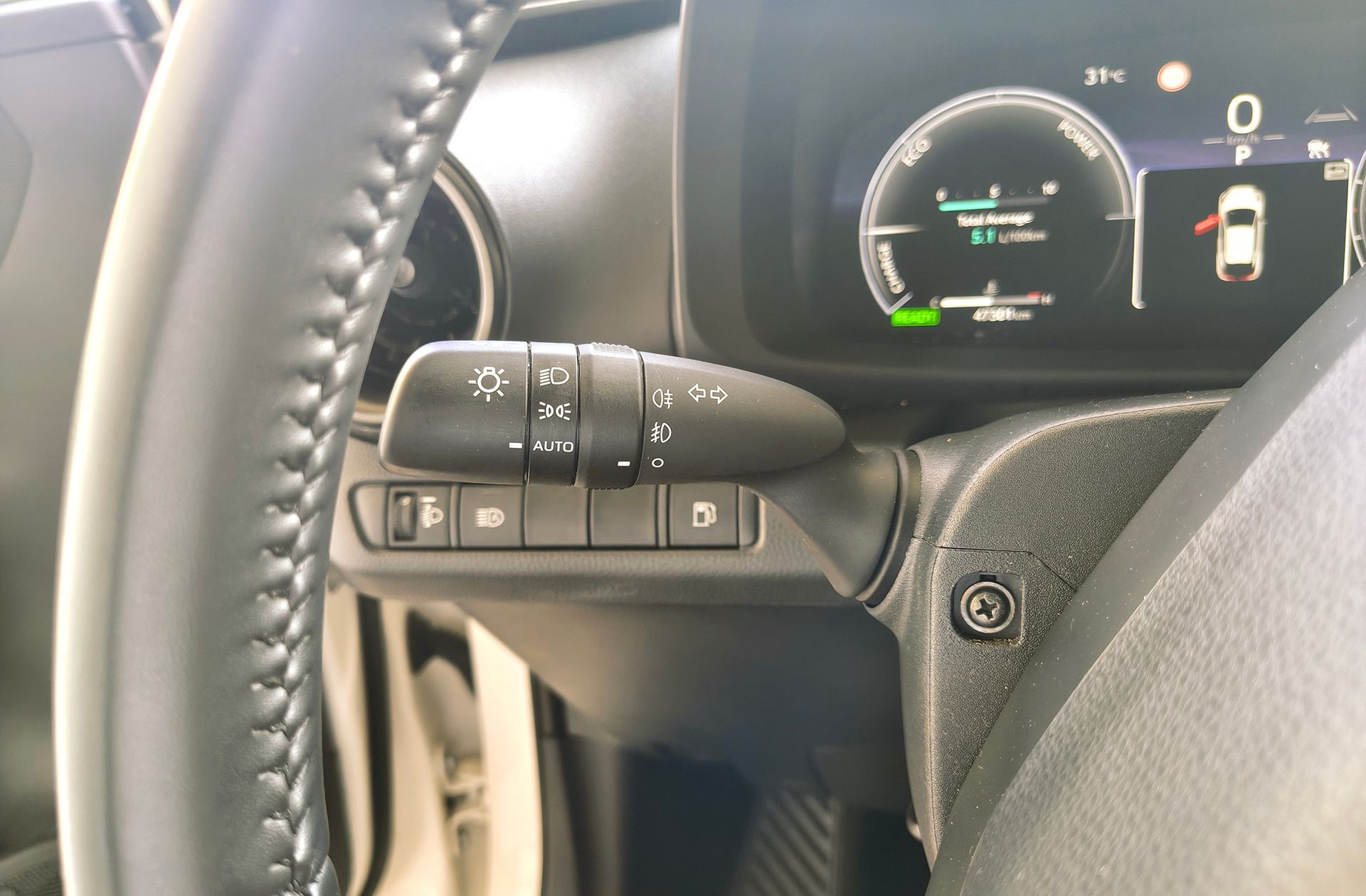 Toyota C-HR 1.8 125H Advance - foto 25