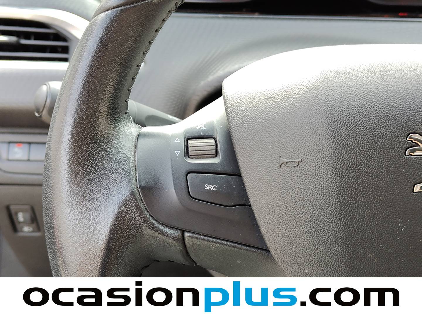 Peugeot 208 Peugeot 208 PureTech Signature (82 CV) de ocasión