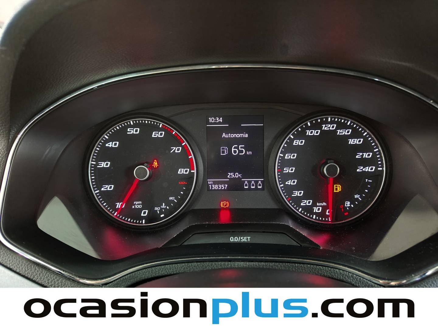 Seat Arona Seat Arona 1.0 TSI Ecomotive S&S Style (115 CV) 2019