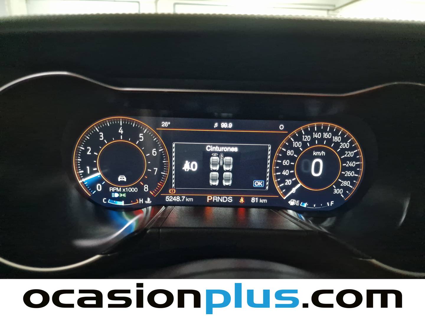 Ford Mustang Ford Mustang 5.0 Ti-VCT Coupe Mach I Auto (459 CV) barato
