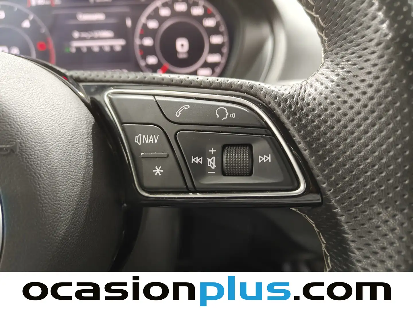 Foto Audi Q2 Audi Q2 Adrenalin 35 TDIW (150 CV) S Tronic Pack S-Line