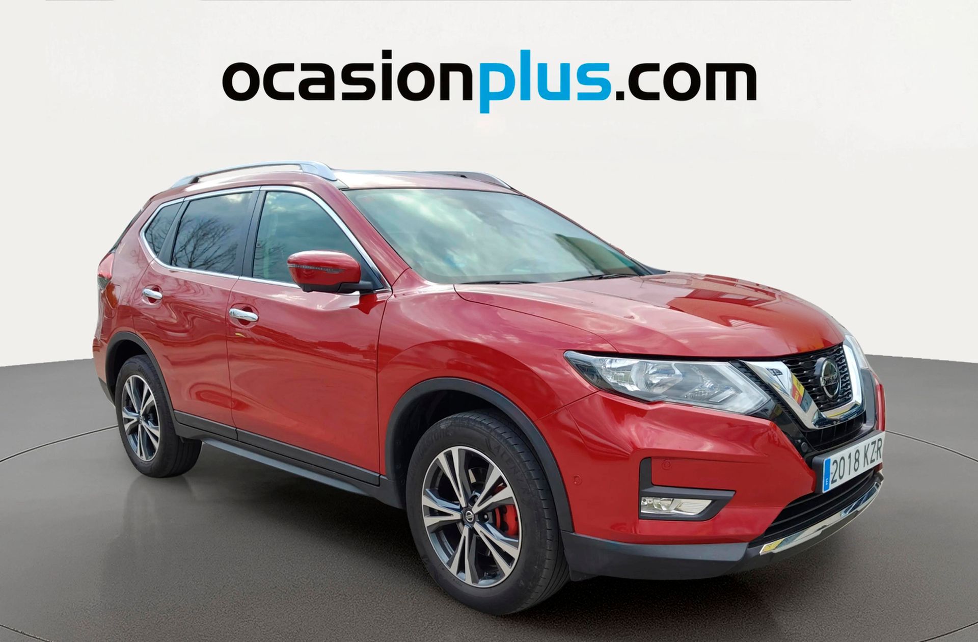 Nissan X-Trail dCi 150 Acenta - foto 2
