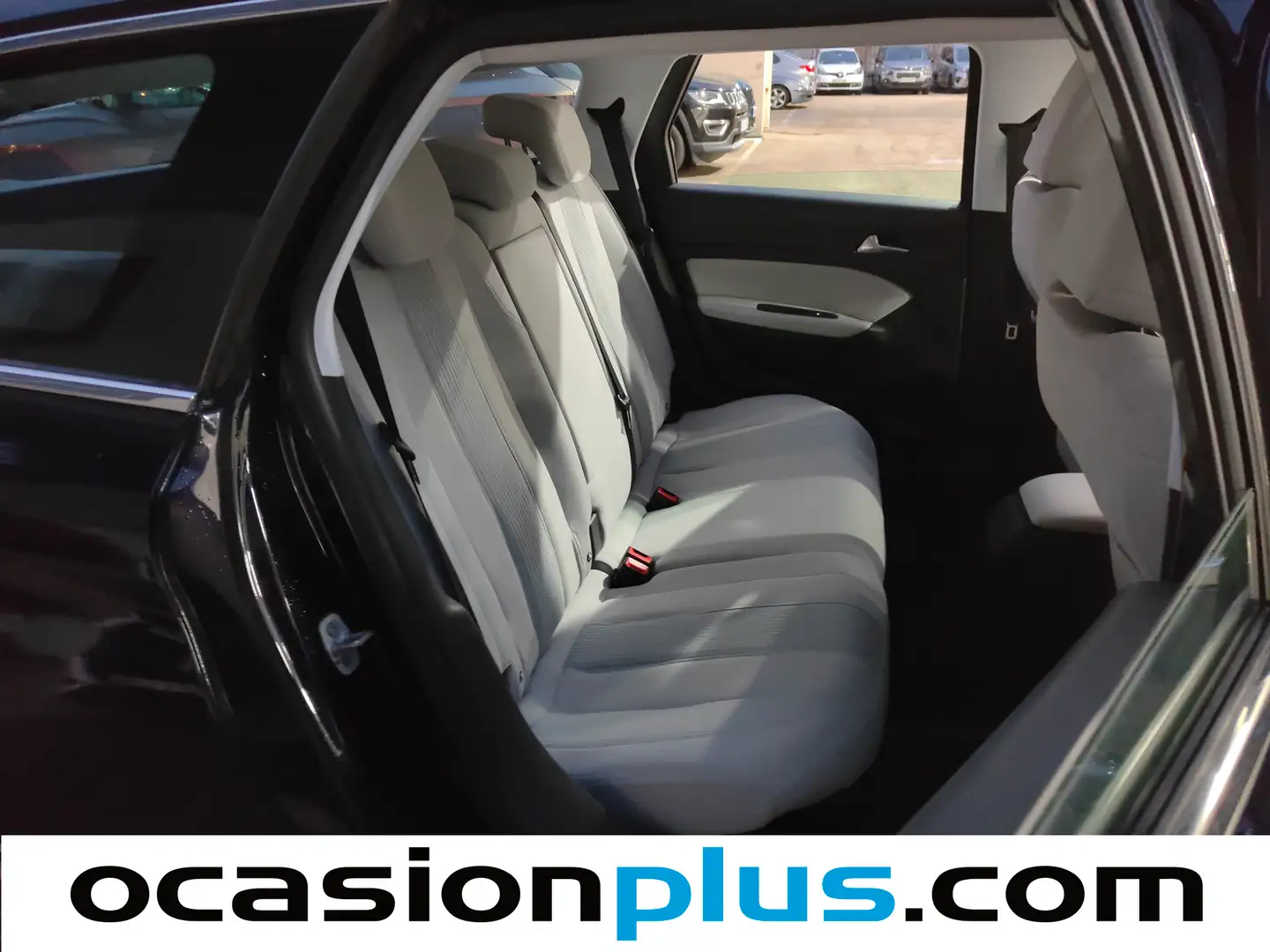 Foto Peugeot 308 Peugeot 308 SW SW 2.0 BlueHDI Allure EAT6 (150 CV)