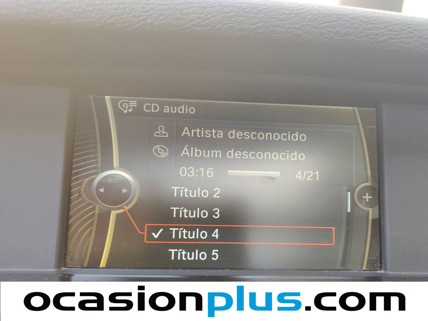 Acabados BMW X3 BMW X3 xDrive30d (258 CV)