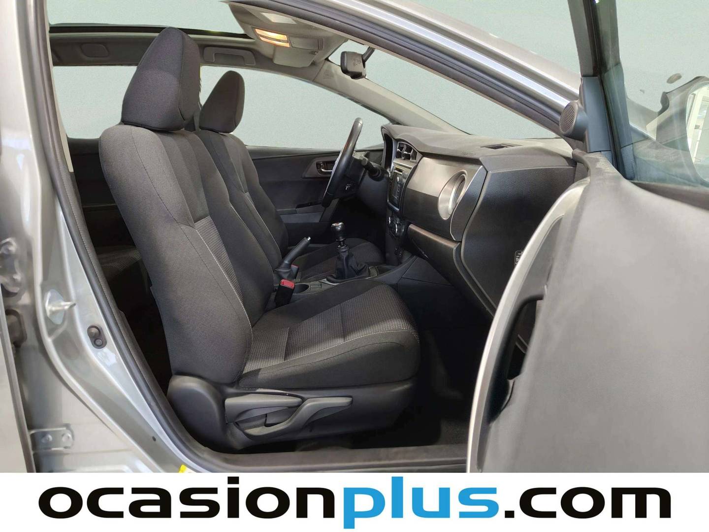 Toyota Auris Toyota Auris 130 Touring Sports Active (132 CV) km 0