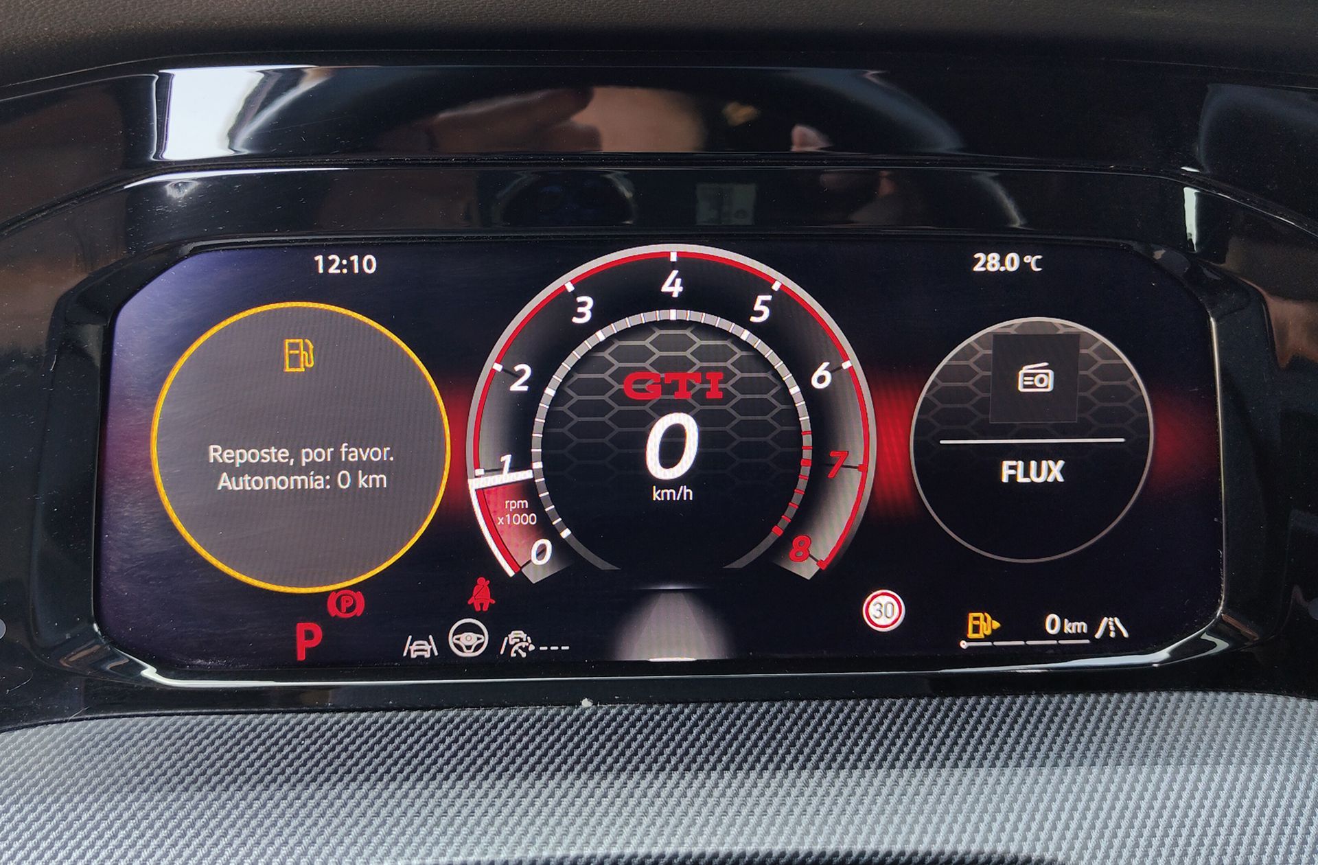 Volkswagen Golf GTI Clubsport 2.0 TSI DSG - foto 22