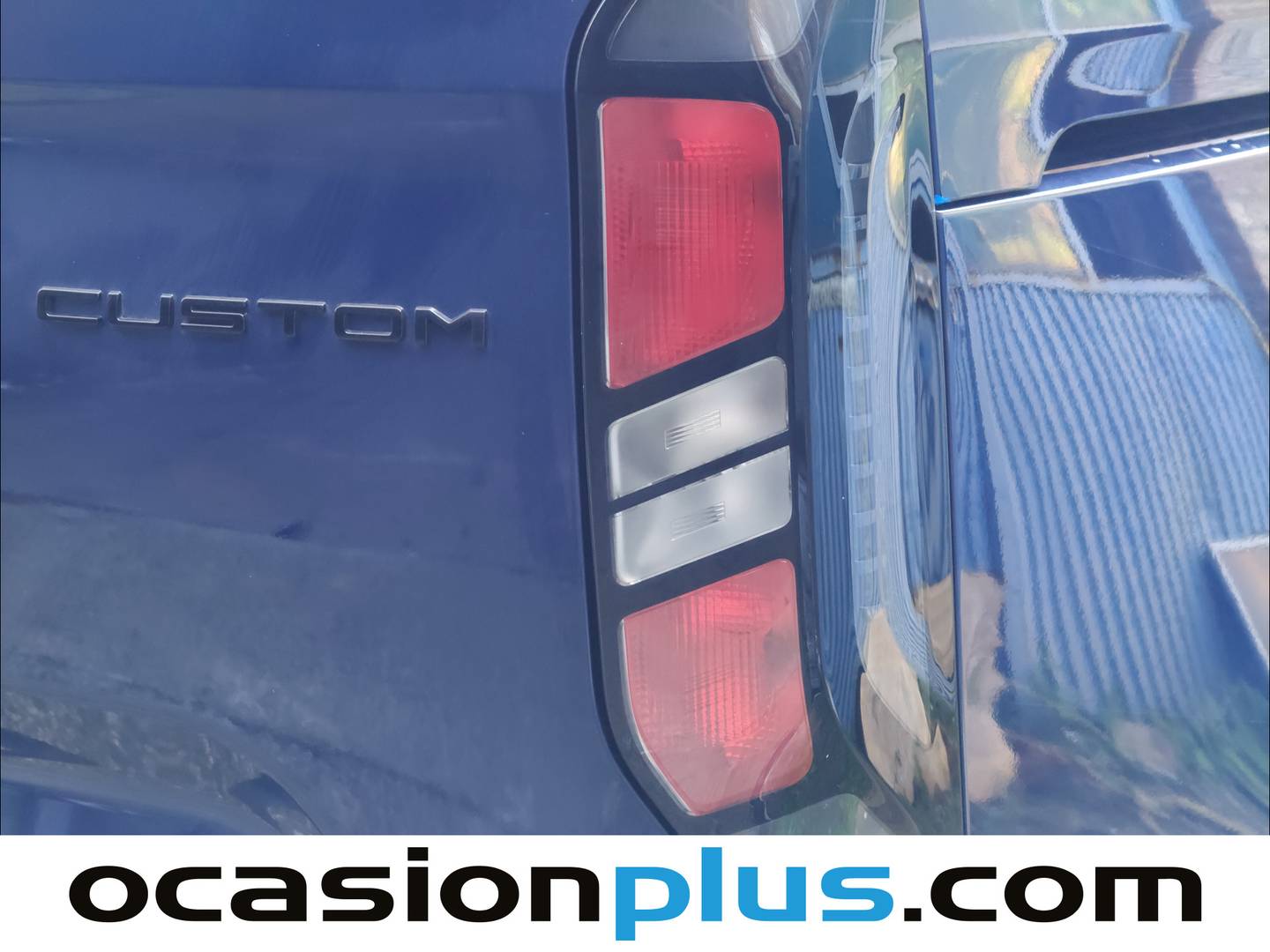 Ford Transit Custom Ford Transit Custom Furgon 2.0 Ecoblue 280 L1 Trend (136 CV) diésel