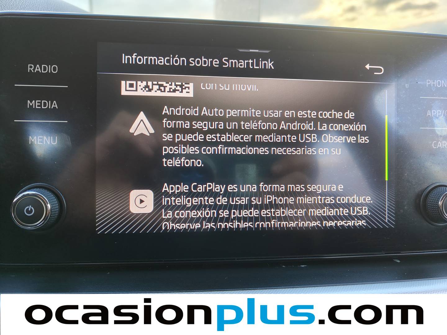 Foto Skoda Scala Skoda Scala 1.6 TDI Ambition (115 CV)