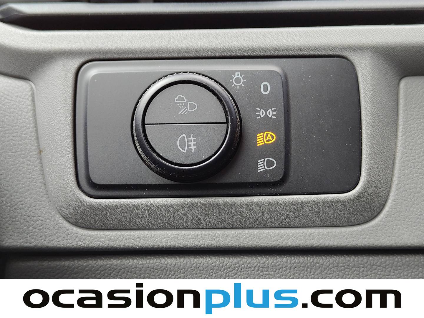 Acabados Volkswagen Transporter Volkswagen Transporter Furgon Batalla Corta TN 2.0 TDI (110 CV)