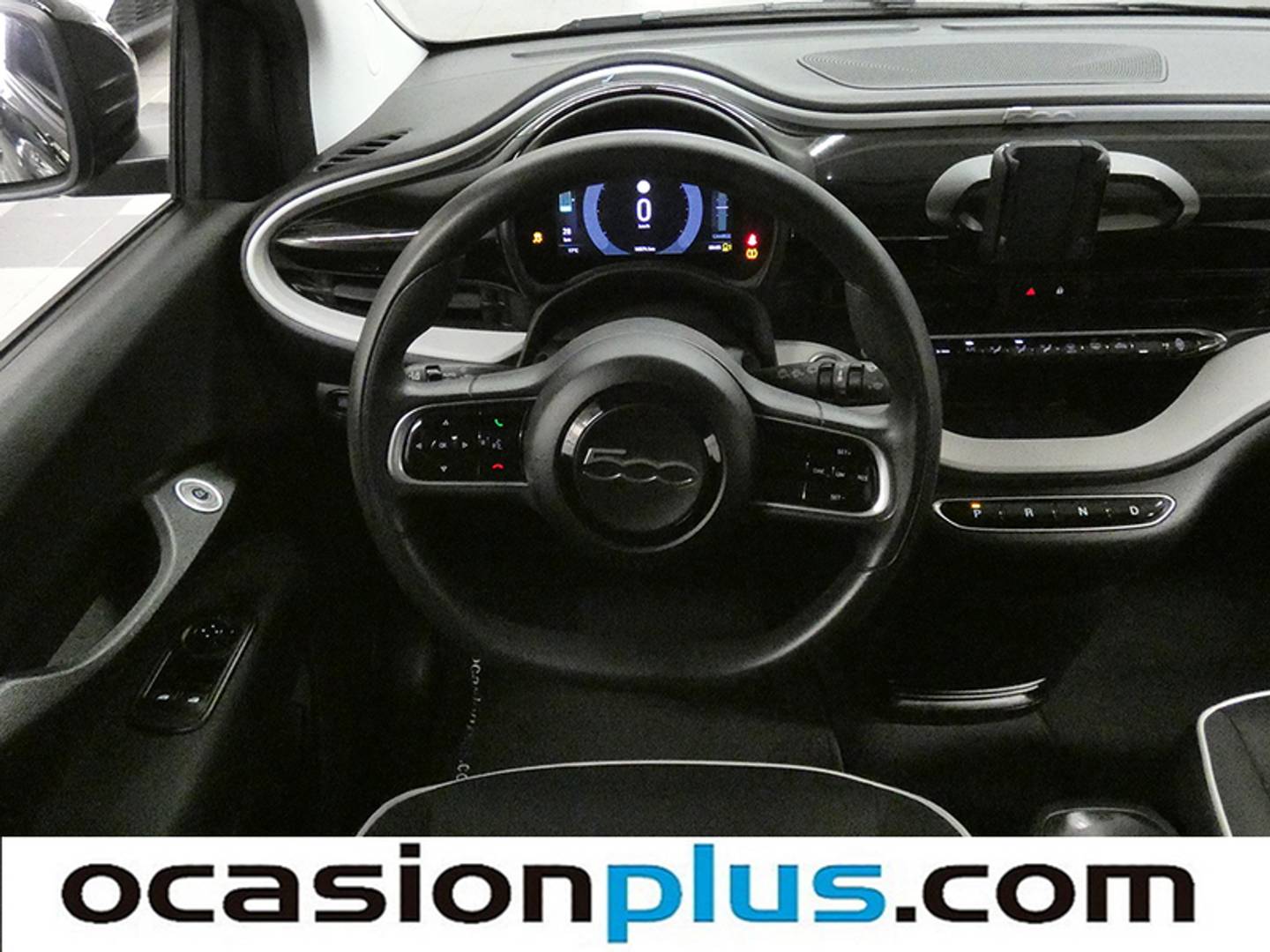 Fiat 500 Fiat 500 Electrico Action Hb 185 km (95 CV) al mejor precio