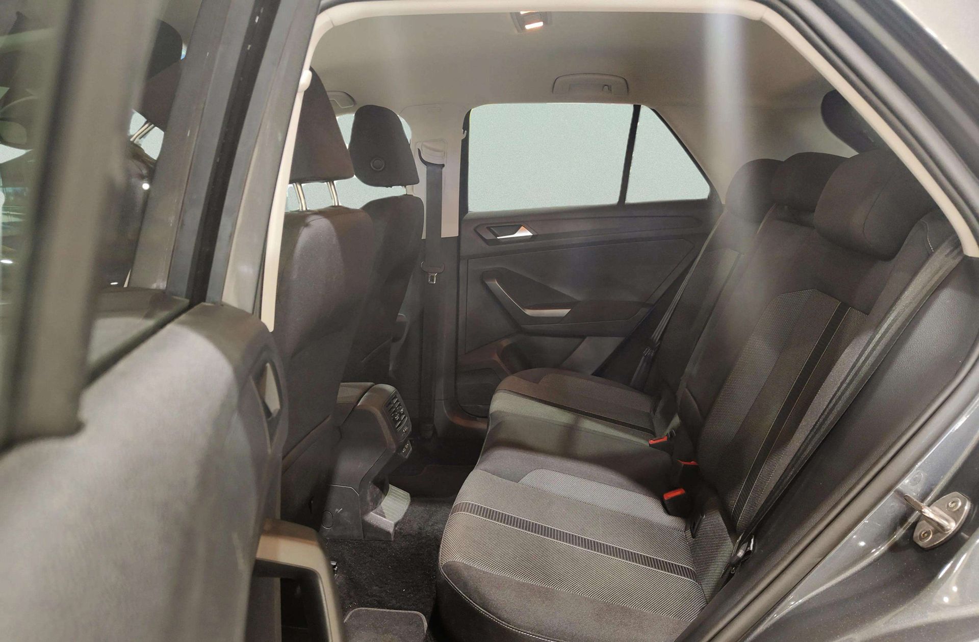 Volkswagen T-Roc Life 1.0 TSI - foto 11