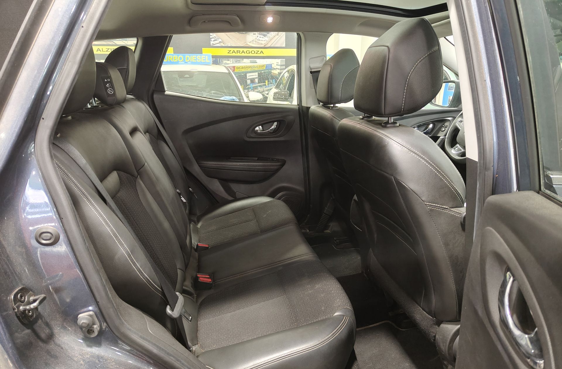 Renault Kadjar Zen Energy dCi - foto 17