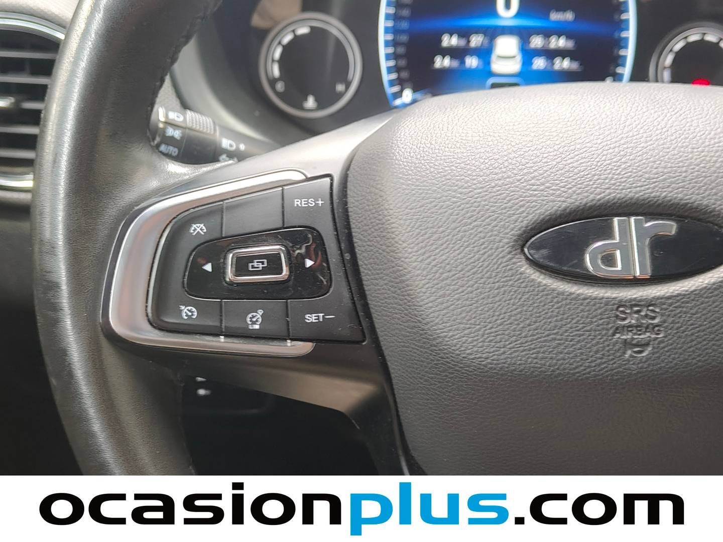 Foto DR AUTOMOBILES DR 4.0 DR AUTOMOBILES DR4 1.5 (116 CV)