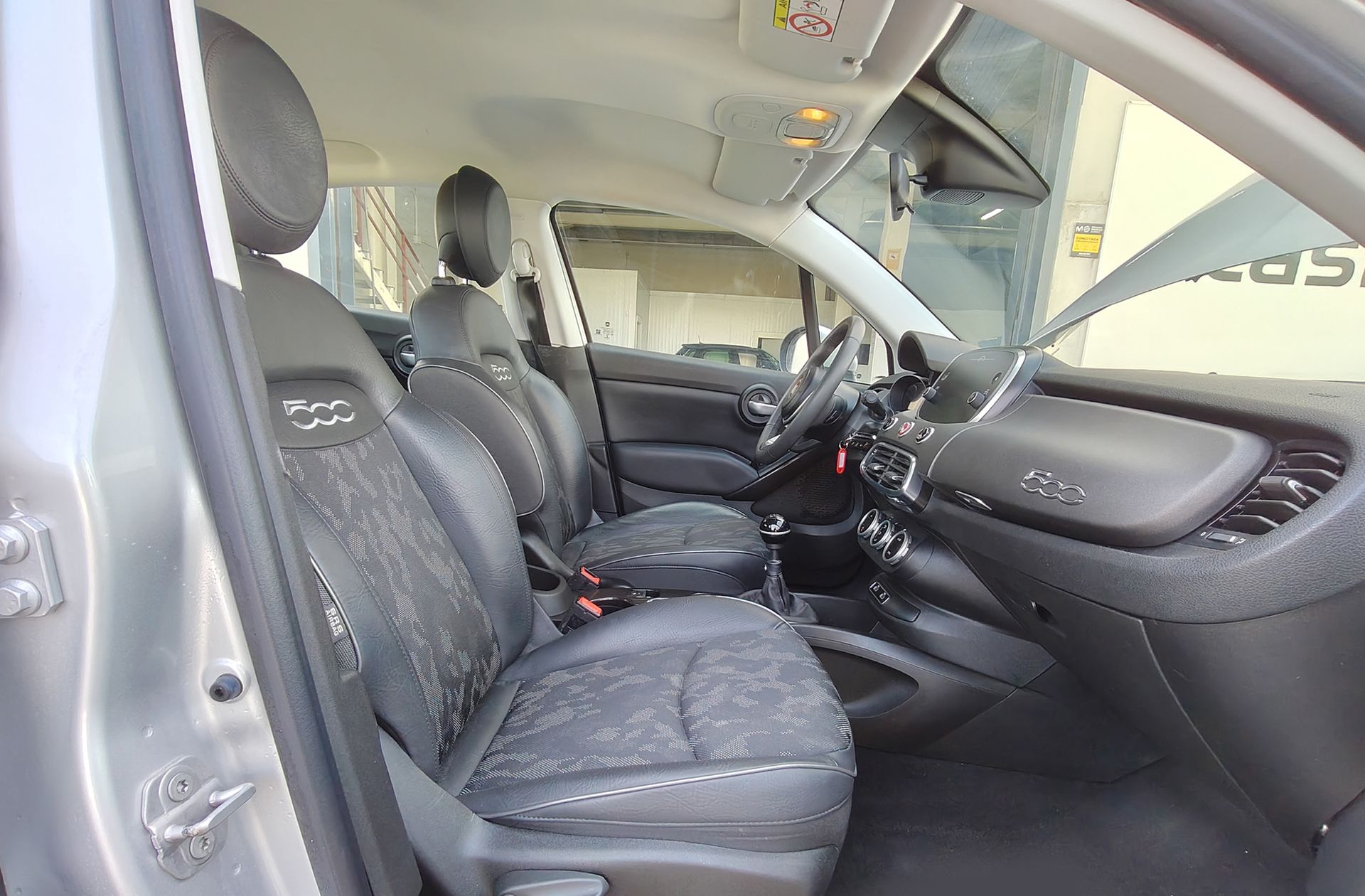 Fiat 500X 1.0 Firefly T3 Cross - foto 16