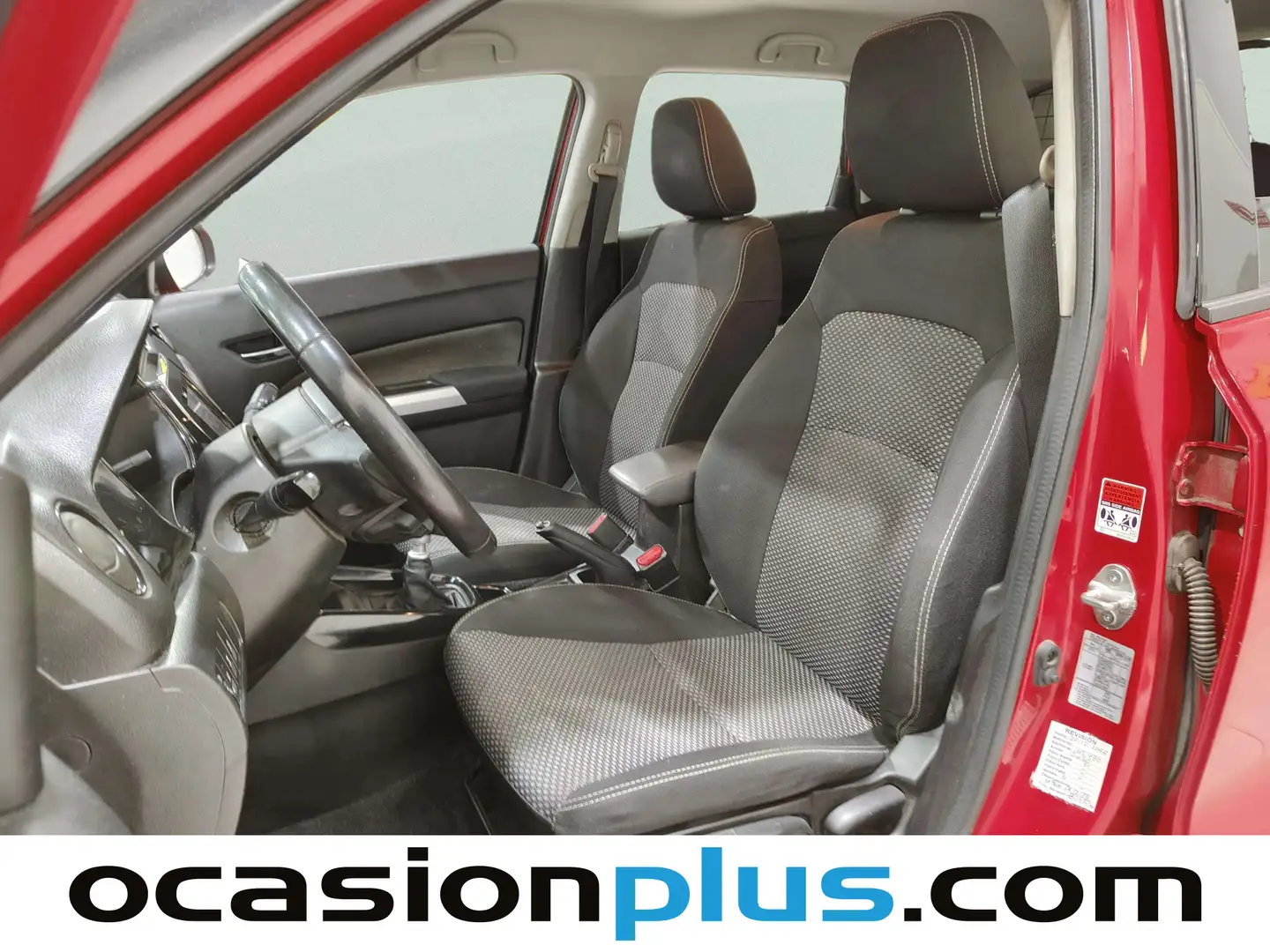 Foto Suzuki Vitara Suzuki Vitara 1.6 DDiS GLE (120 CV)