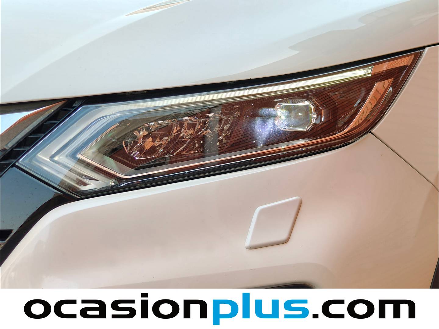Nissan QASHQAI Nissan Qashqai DIG-T 115 Acenta (115 CV) km 0