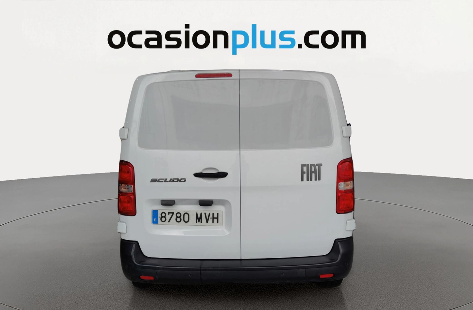 Fiat Scudo Furgon 1.5 BlueHDi L2 - foto 10