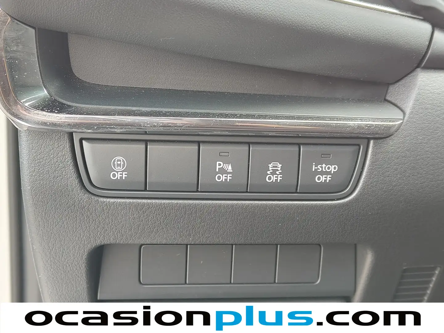 Foto Mazda Mazda3 Mazda Mazda 3 2.0 e-Skyactiv-G Evolution (122 CV)