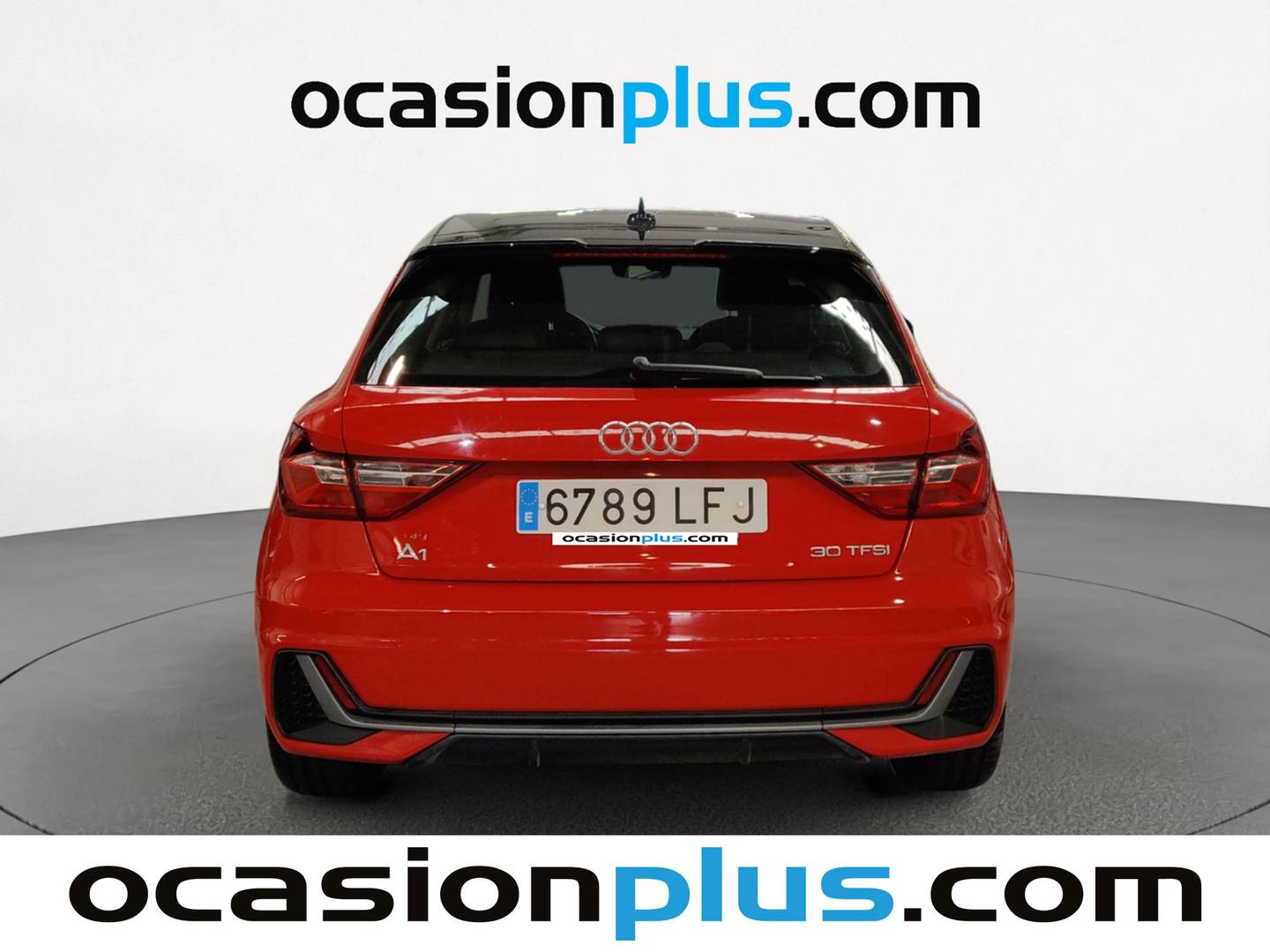 Foto Audi A1 Audi A1 Sportback S line 30 TFSI  (116 CV)