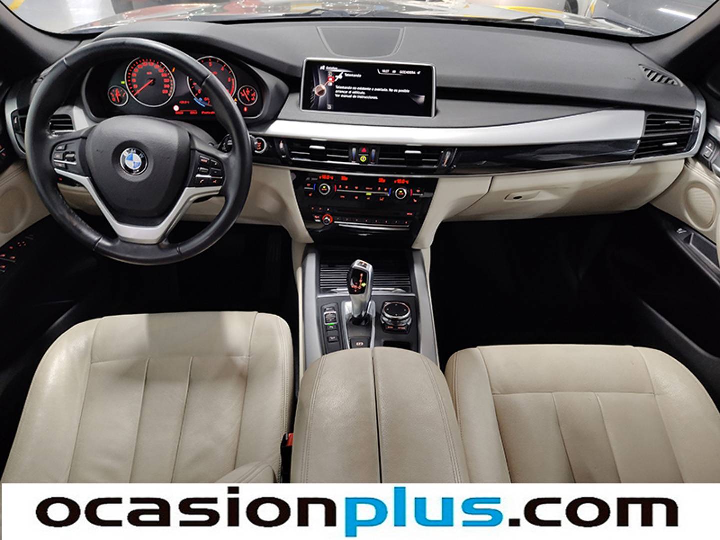 Foto BMW X5 BMW X5 xDrive30d (258 CV)