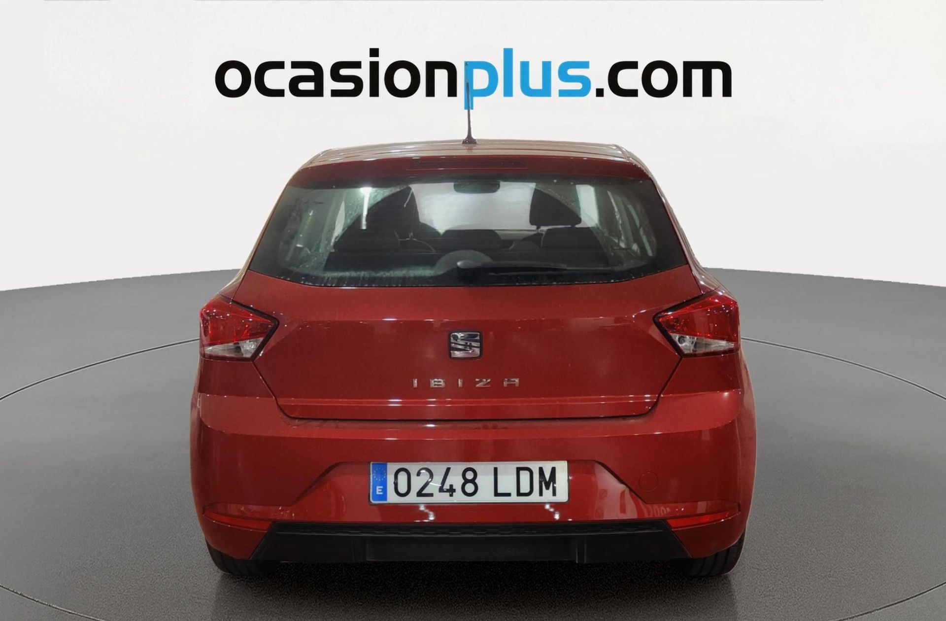 SEAT Ibiza 1.0 MPI Style Plus - foto 11