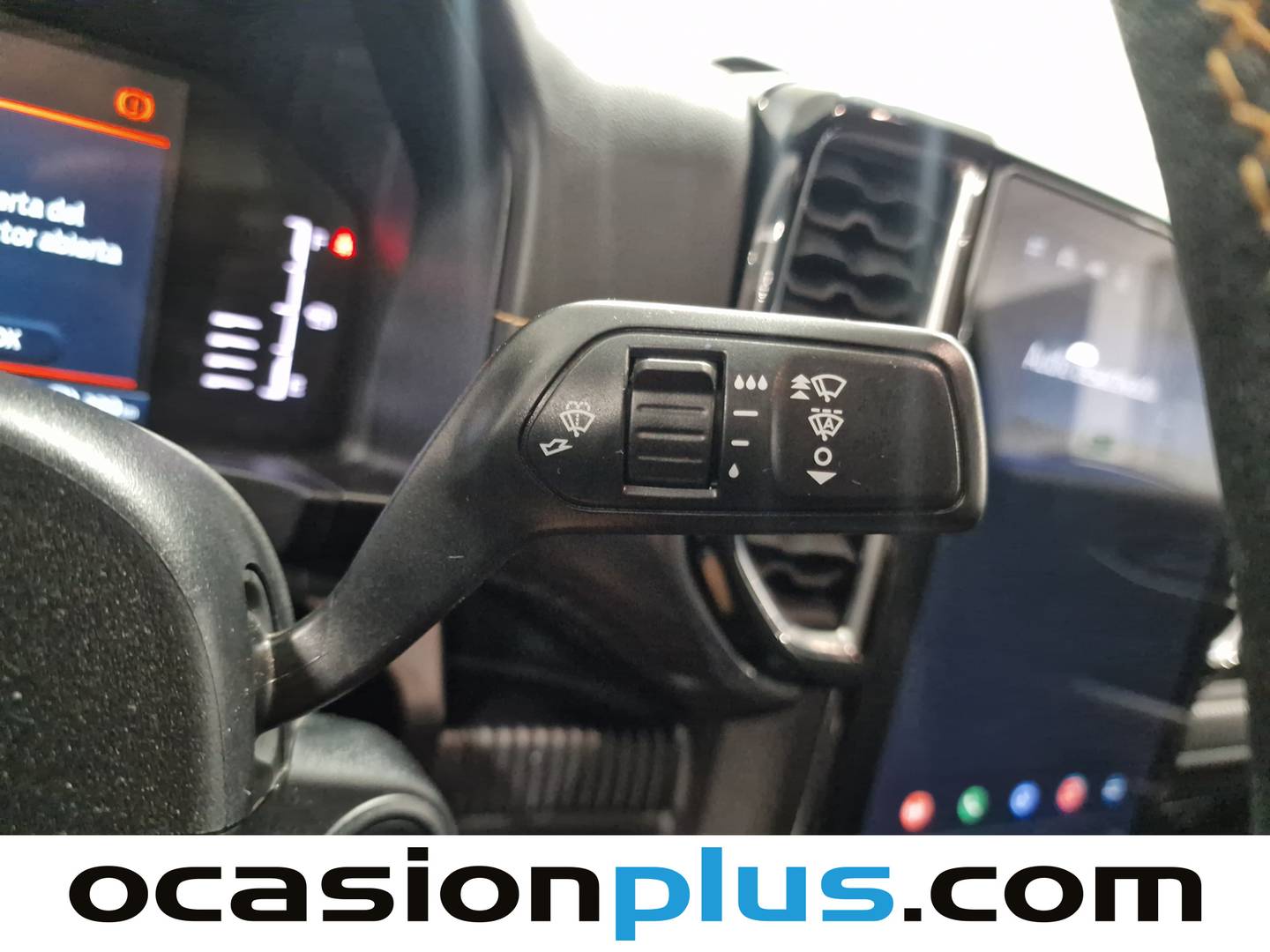 Ford Ranger Ford Ranger Pickup 2.0 Ecoblue Doble Cabina Wildtrack e-AWD (205 CV) km 0