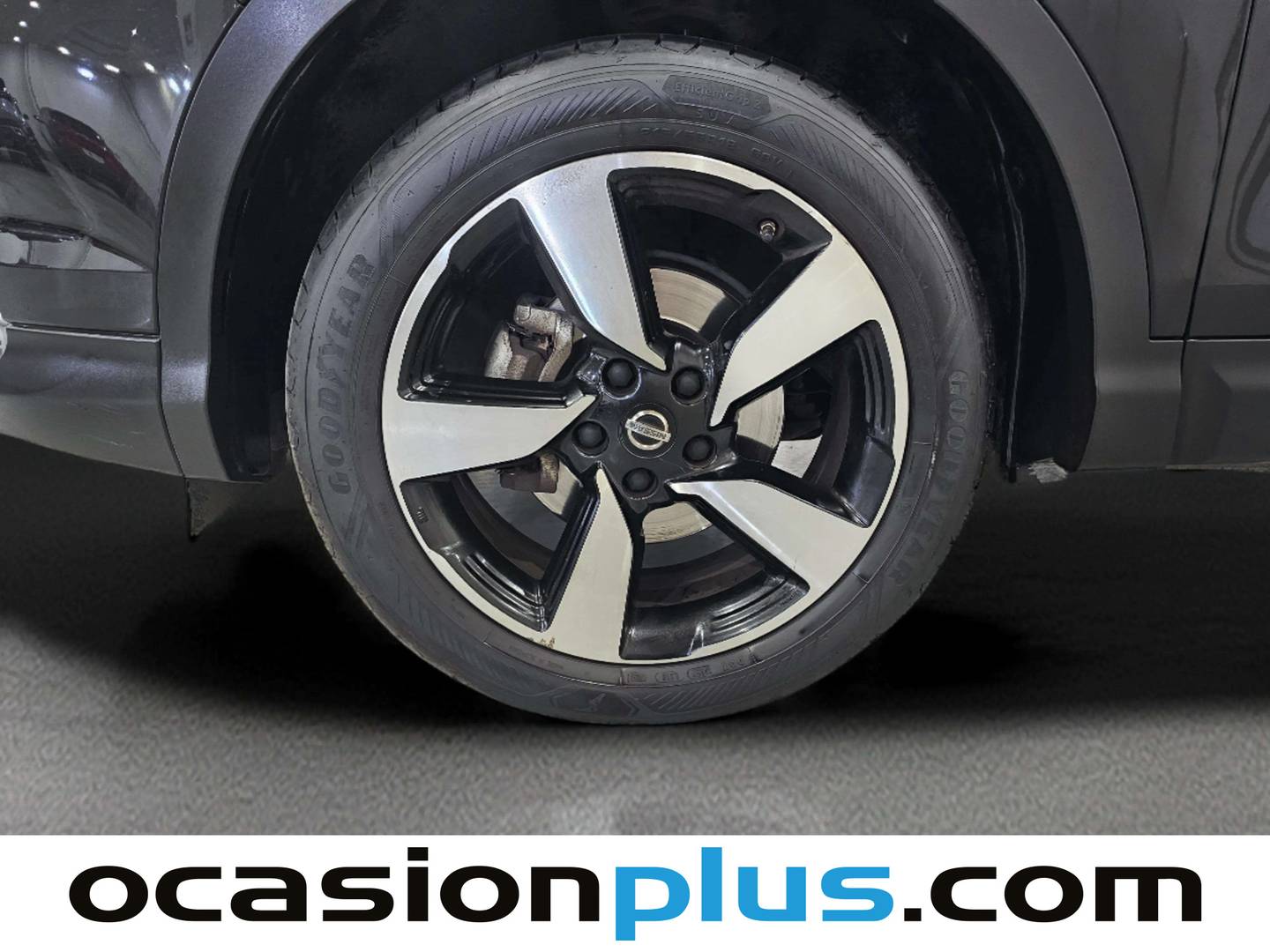 Nissan QASHQAI Nissan Qashqai 1.2 DIG-T N-Connecta 4x2 (115 CV) barato