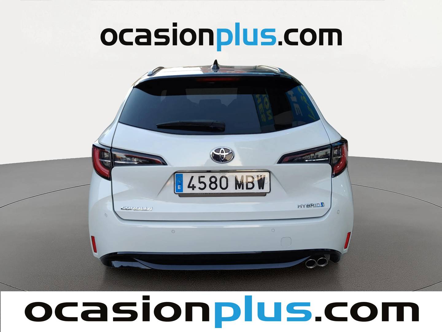 Toyota Corolla Toyota Corolla Touring Sports 180H Style E-CVT (180 CV) al mejor precio
