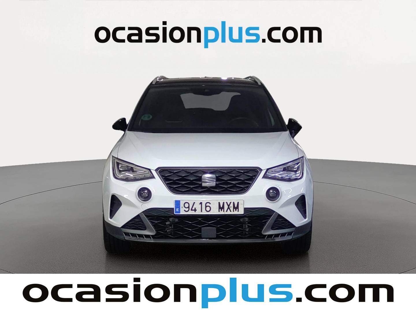Seat Arona Seat Arona 1.5 TSI FR Special Edition DSG (150 CV) al mejor precio