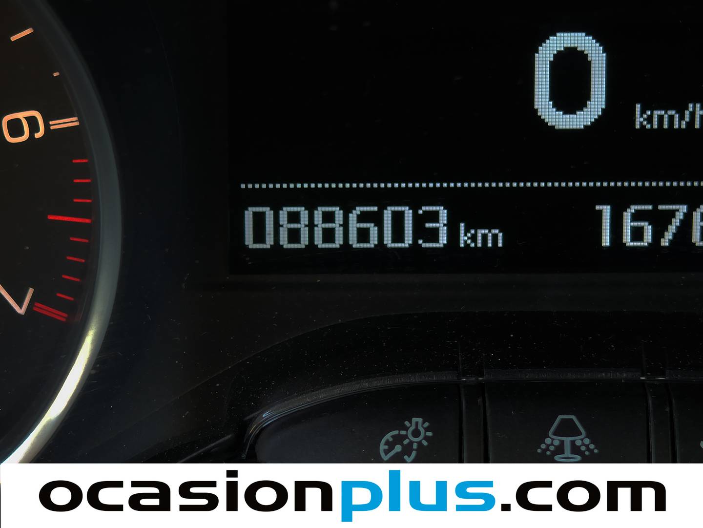 Peugeot 2008 Peugeot 2008 VTI 82 Active ETG5 (82 CV) seminuevo