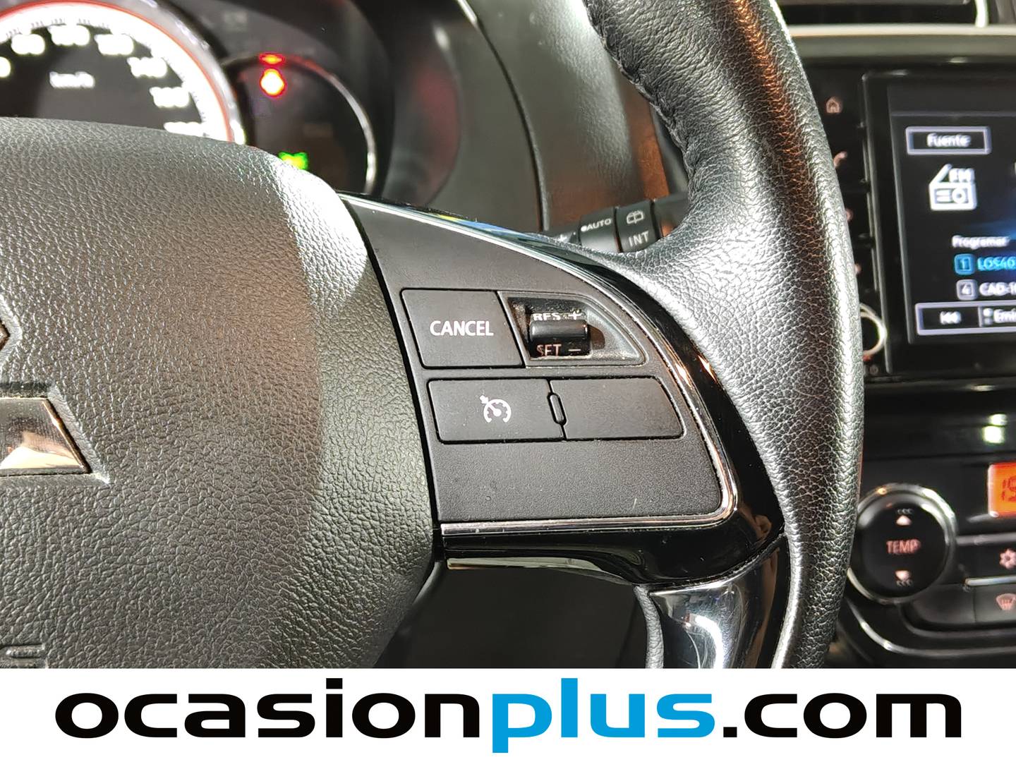 Foto Mitsubishi Space Star Mitsubishi Space Star 120 MPI Kaiteki (71 CV)