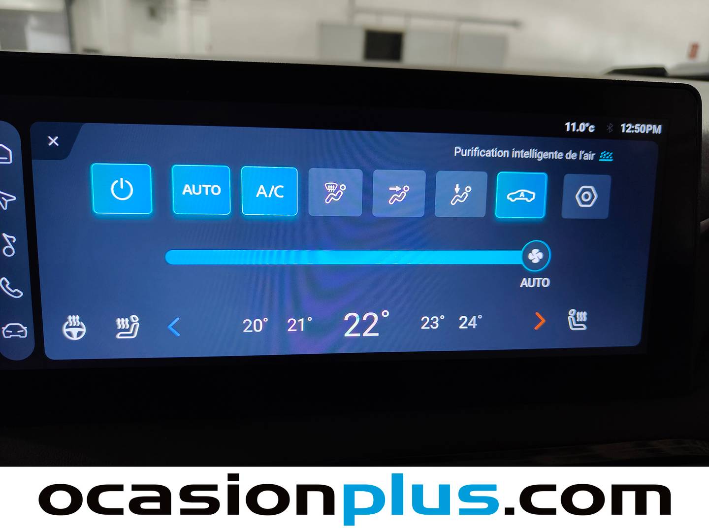 MG MG3 Hybrid+ MG MG3 Hybrid+ Luxury (195 CV) automático