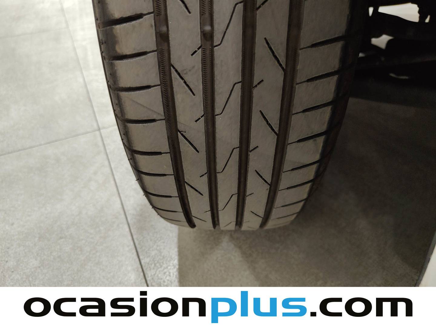 Hyundai i20 Hyundai i20 1.2 MPI Essence LE (75 CV) de segunda mano