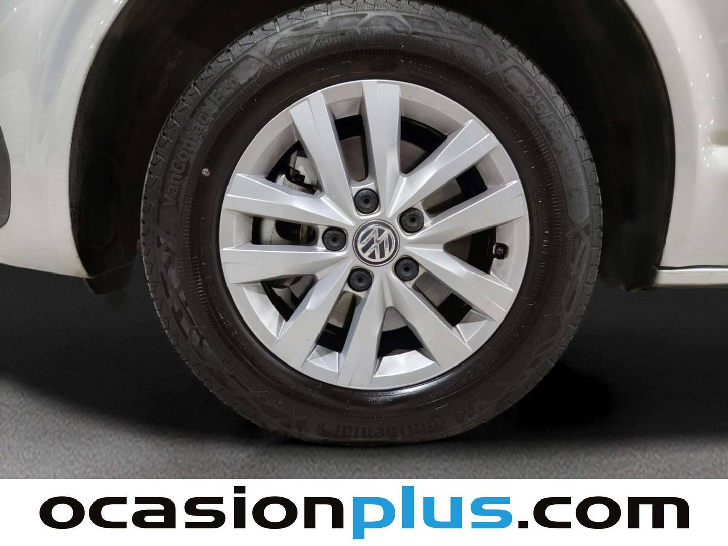 Volkswagen Caravelle Volkswagen Caravelle Origin Batalla Corta 2.0 TDI BMT (110 CV) Camperizada seminuevo