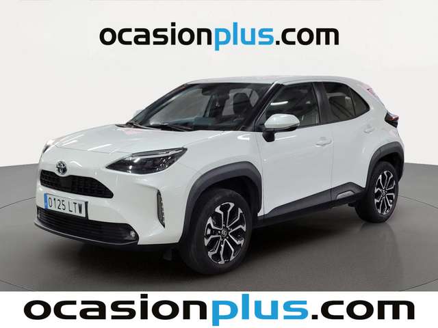 Toyota Yaris Cross 120H Active Tech (116 CV) de segunda mano