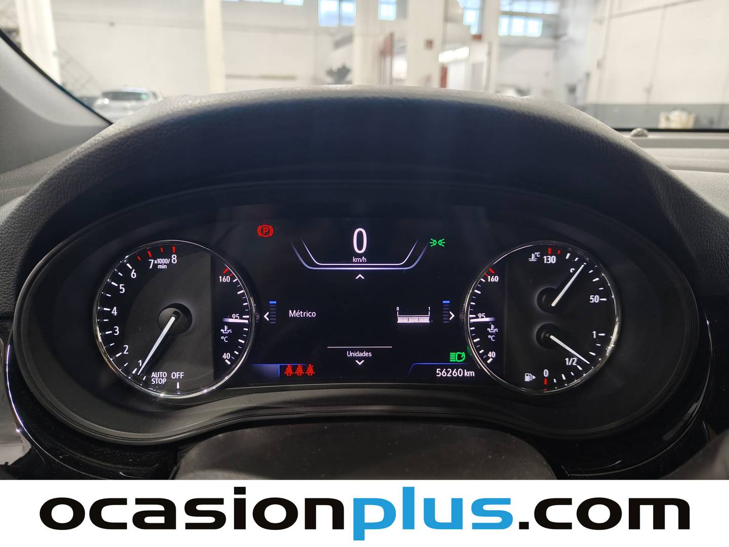 Opel Astra Opel Astra 1.2T SHR Ultimate (145 CV) de ocasión